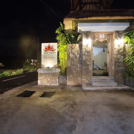 Lotus Villa Ubud By Mahaputra Luaran gambar