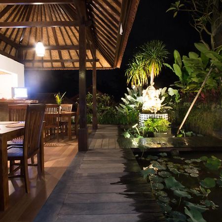 Lotus Villa Ubud By Mahaputra Luaran gambar