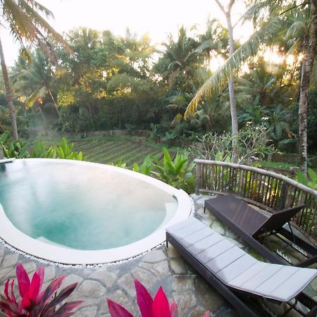 Lotus Villa Ubud By Mahaputra Luaran gambar