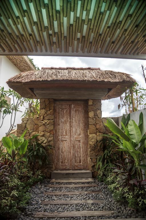 Lotus Villa Ubud By Mahaputra Luaran gambar