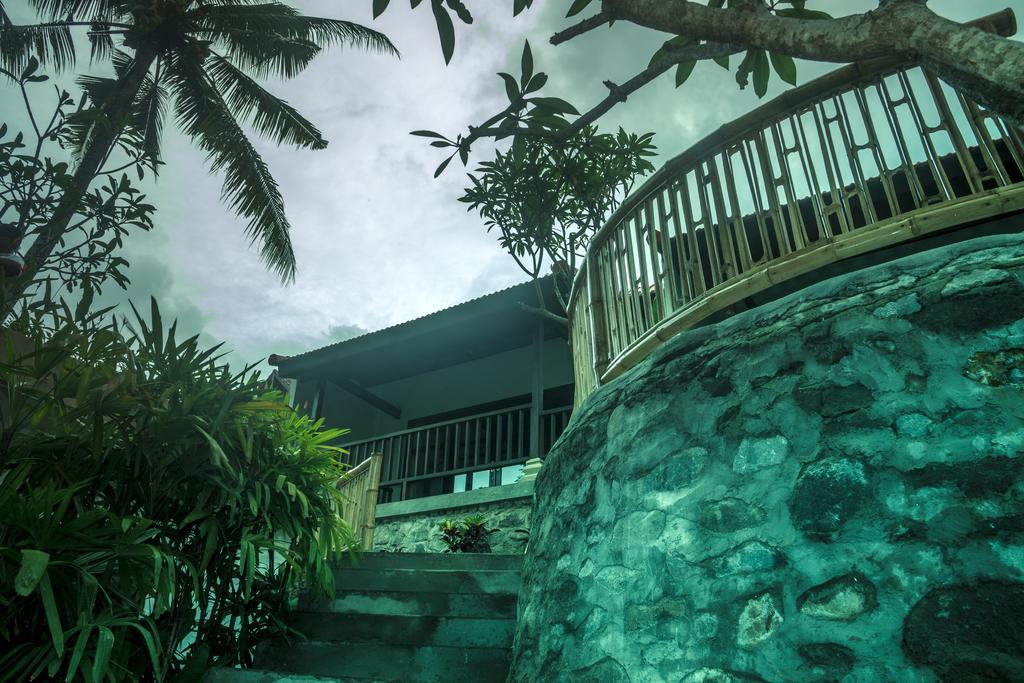 Lotus Villa Ubud By Mahaputra Luaran gambar