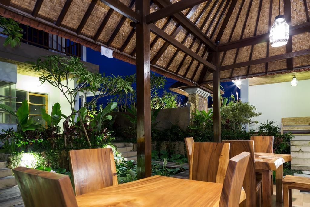 Lotus Villa Ubud By Mahaputra Luaran gambar