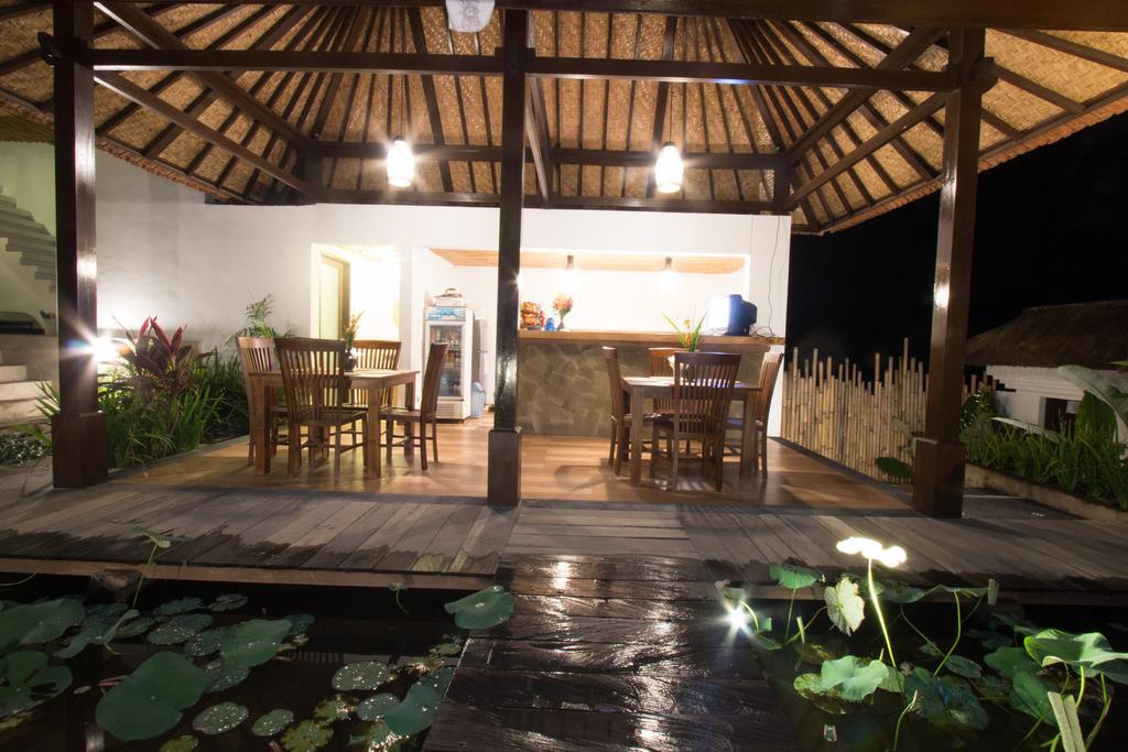 Lotus Villa Ubud By Mahaputra Luaran gambar