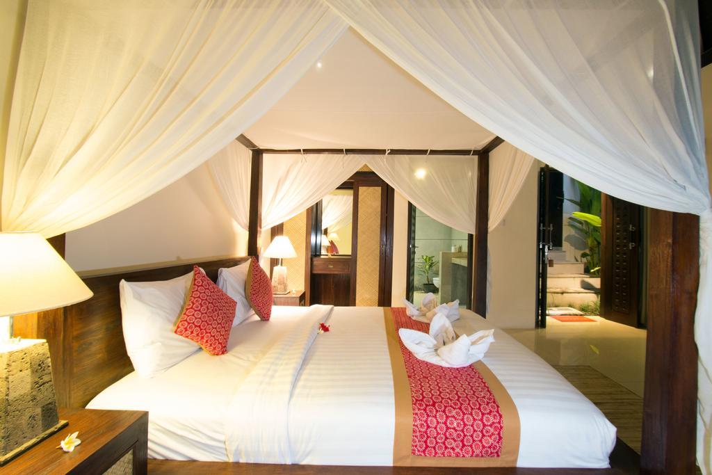 Lotus Villa Ubud By Mahaputra Luaran gambar