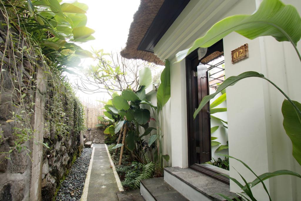 Lotus Villa Ubud By Mahaputra Luaran gambar