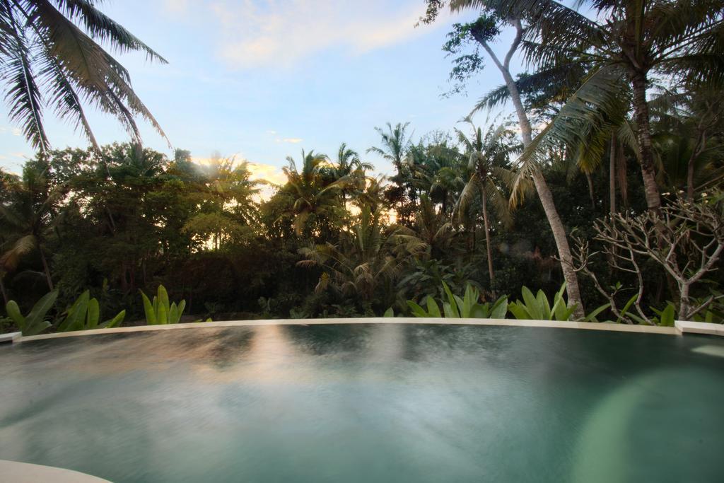 Lotus Villa Ubud By Mahaputra Luaran gambar