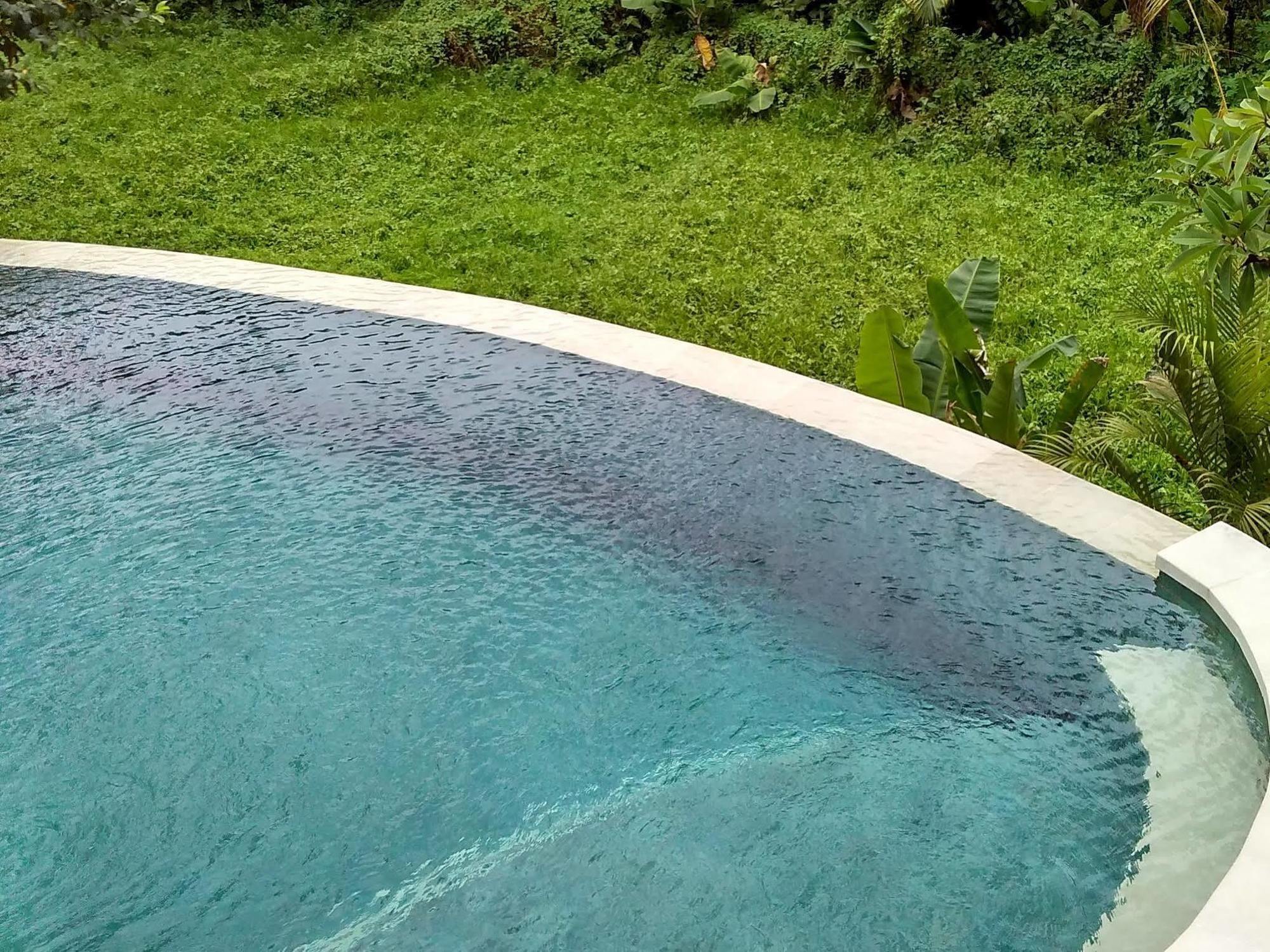 Lotus Villa Ubud By Mahaputra Luaran gambar