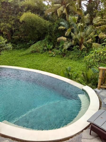 Lotus Villa Ubud By Mahaputra Luaran gambar